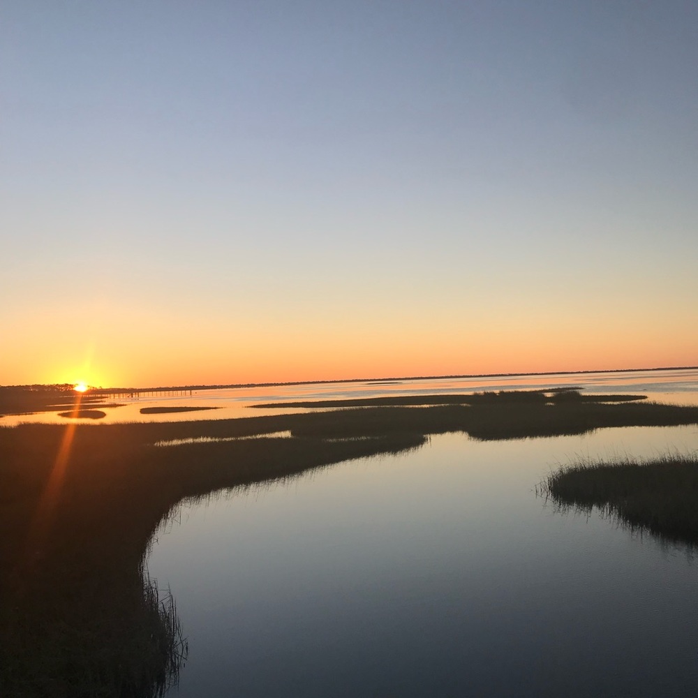 major closet clean out